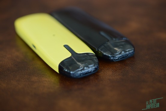 Kit Pod Teros blog le petit vapoteur